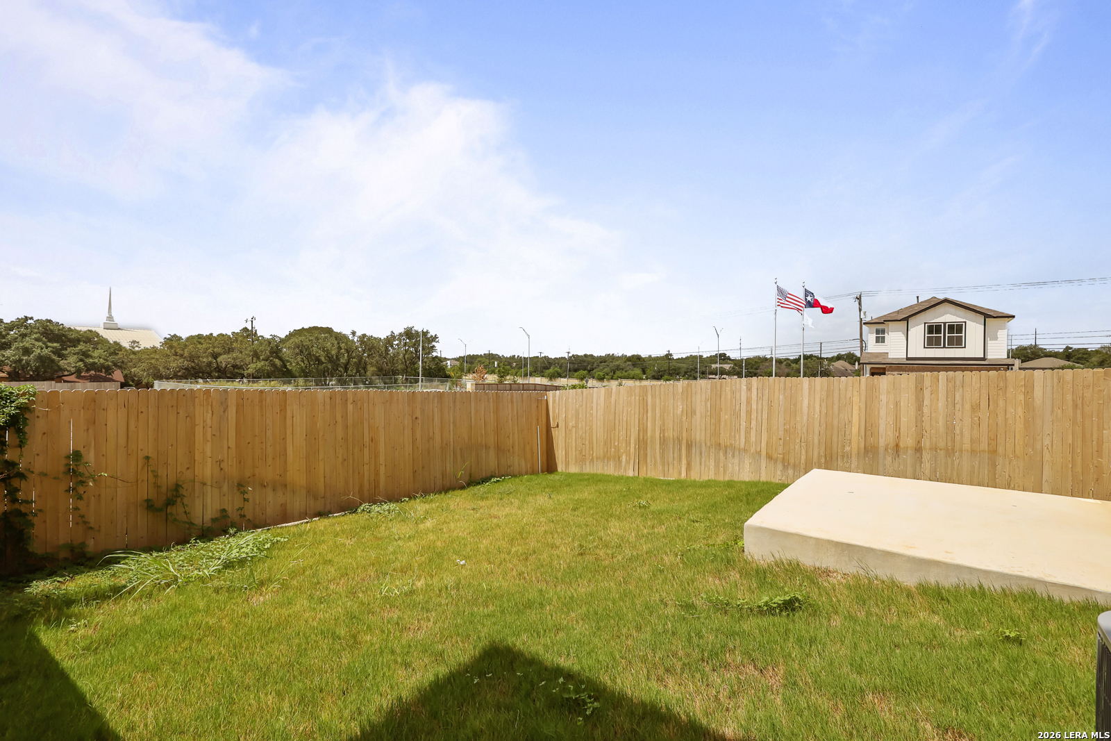 1018 West 1604 North San Antonio TX 78251