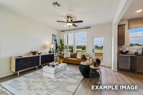 1018 West 1604 North San Antonio TX 78251
