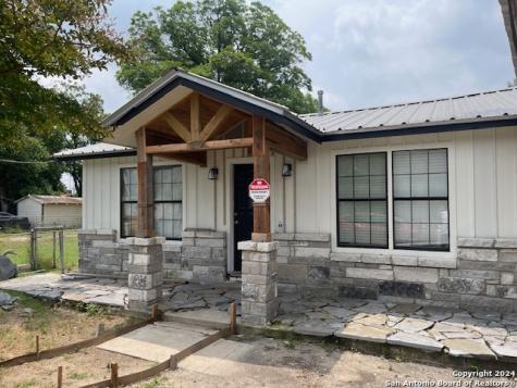 122 Rosebud Lane San Antonio TX 78221