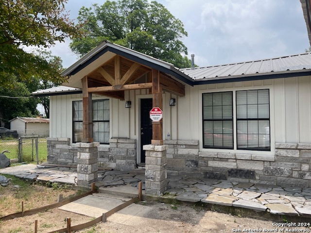 122 Rosebud Lane San Antonio TX 78221