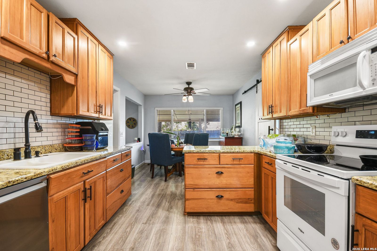 6002 Creekway San Antonio TX 78247