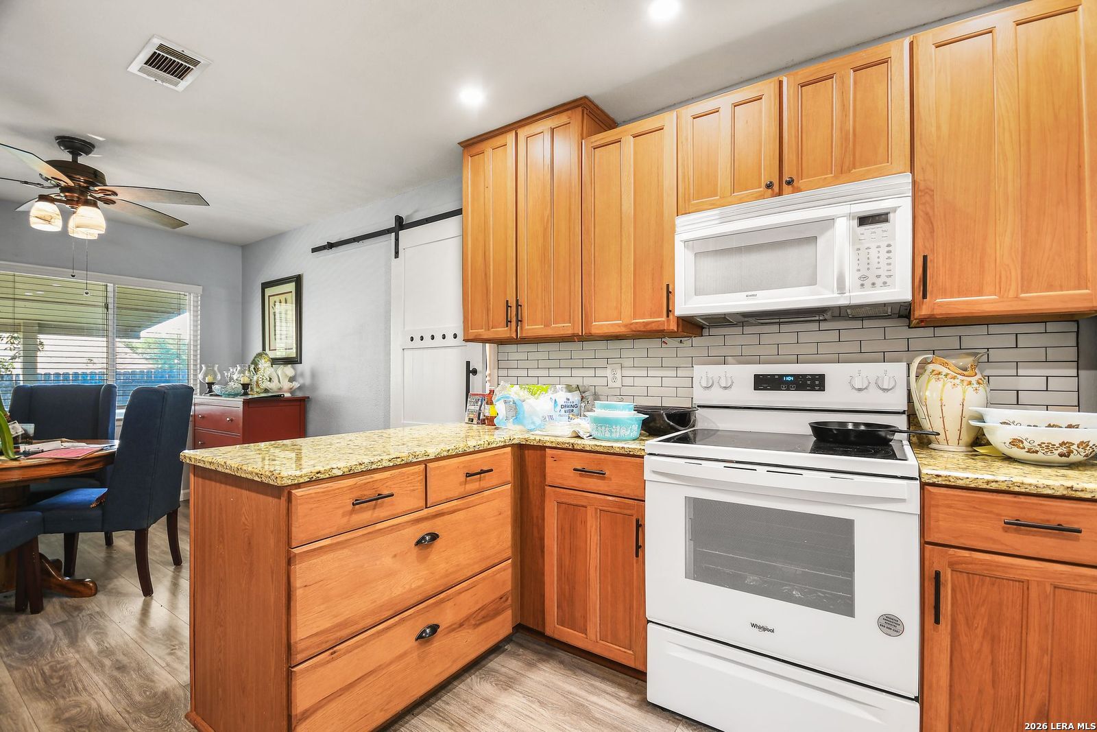 6002 Creekway San Antonio TX 78247