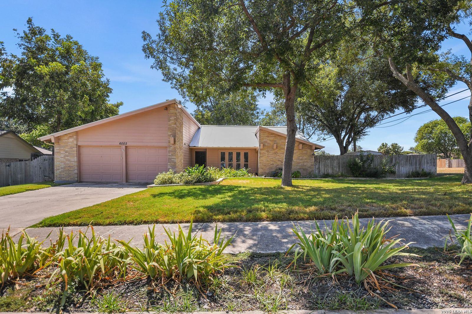 6002 Creekway San Antonio TX 78247