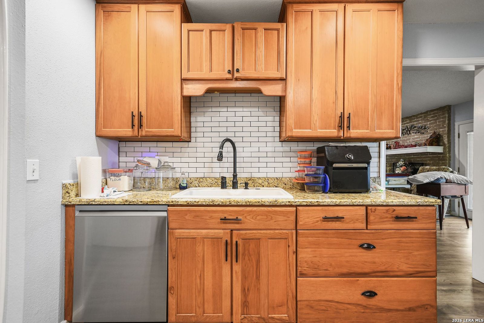 6002 Creekway San Antonio TX 78247