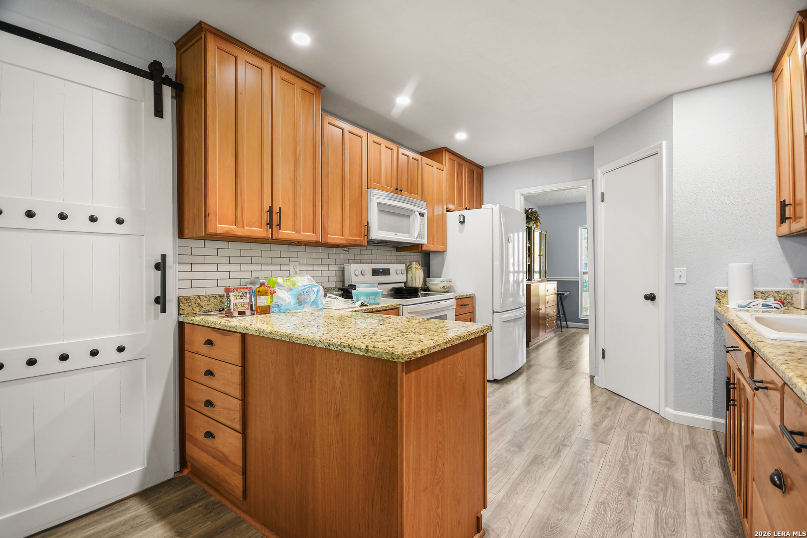 6002 Creekway San Antonio TX 78247