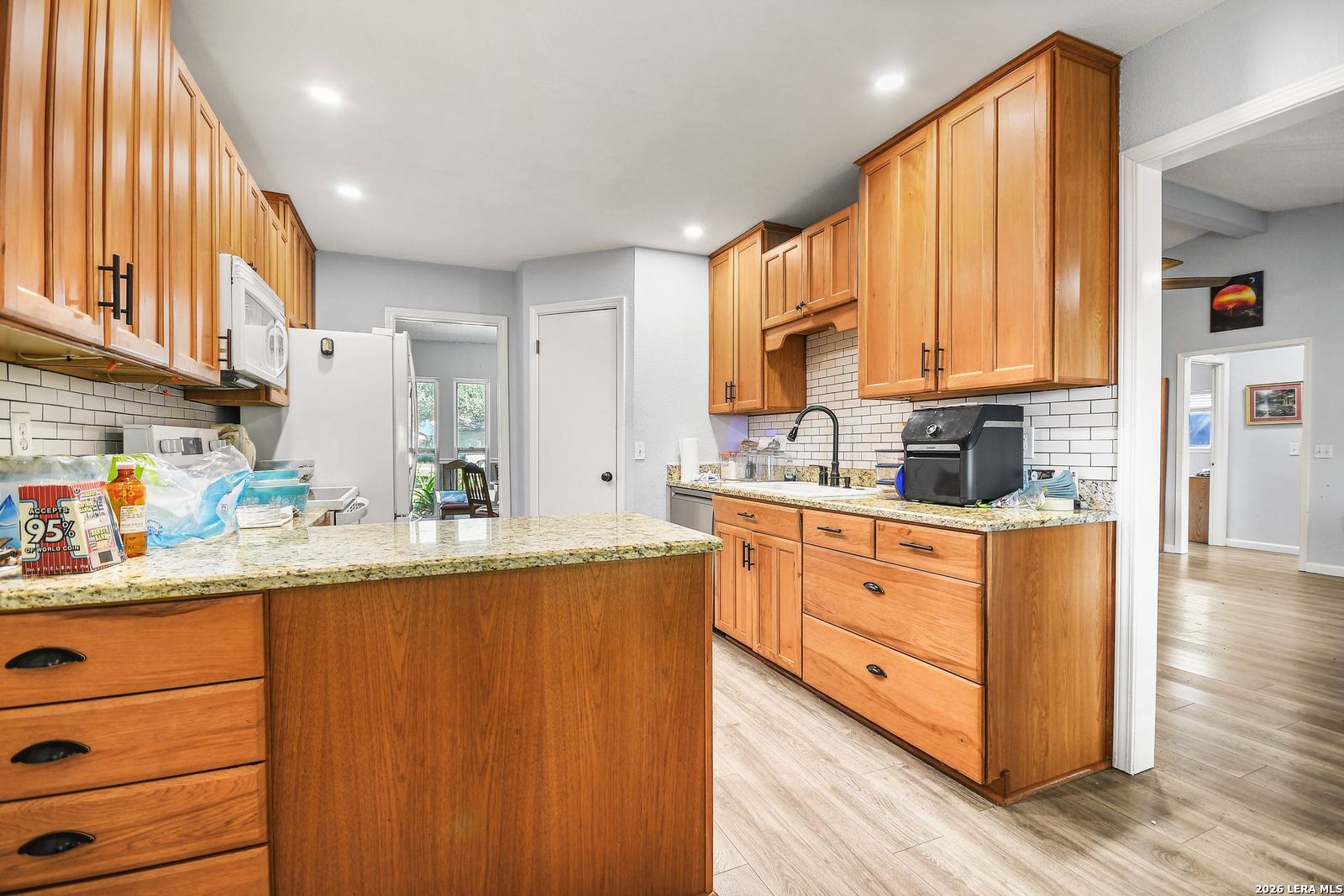 6002 Creekway San Antonio TX 78247