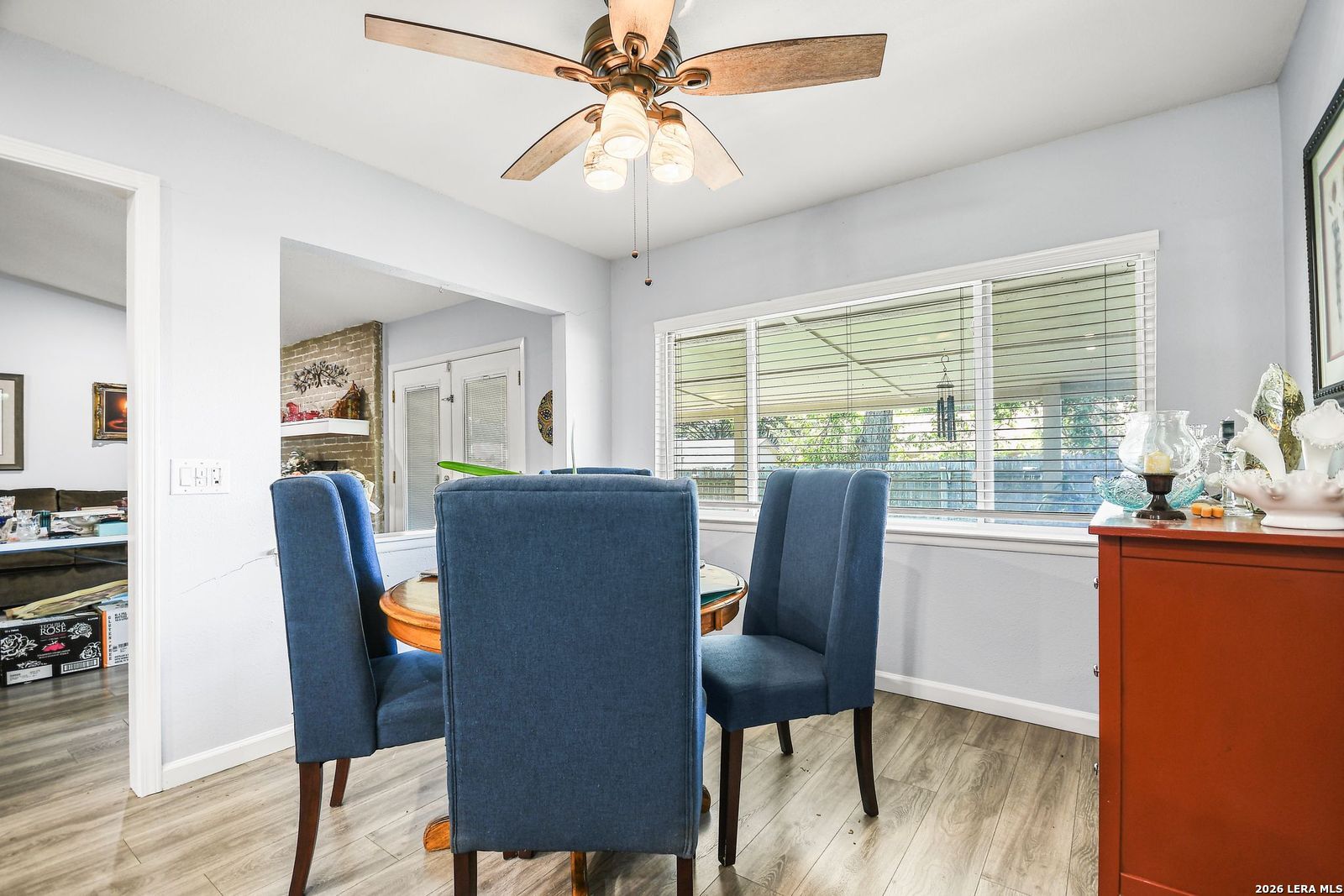 6002 Creekway San Antonio TX 78247