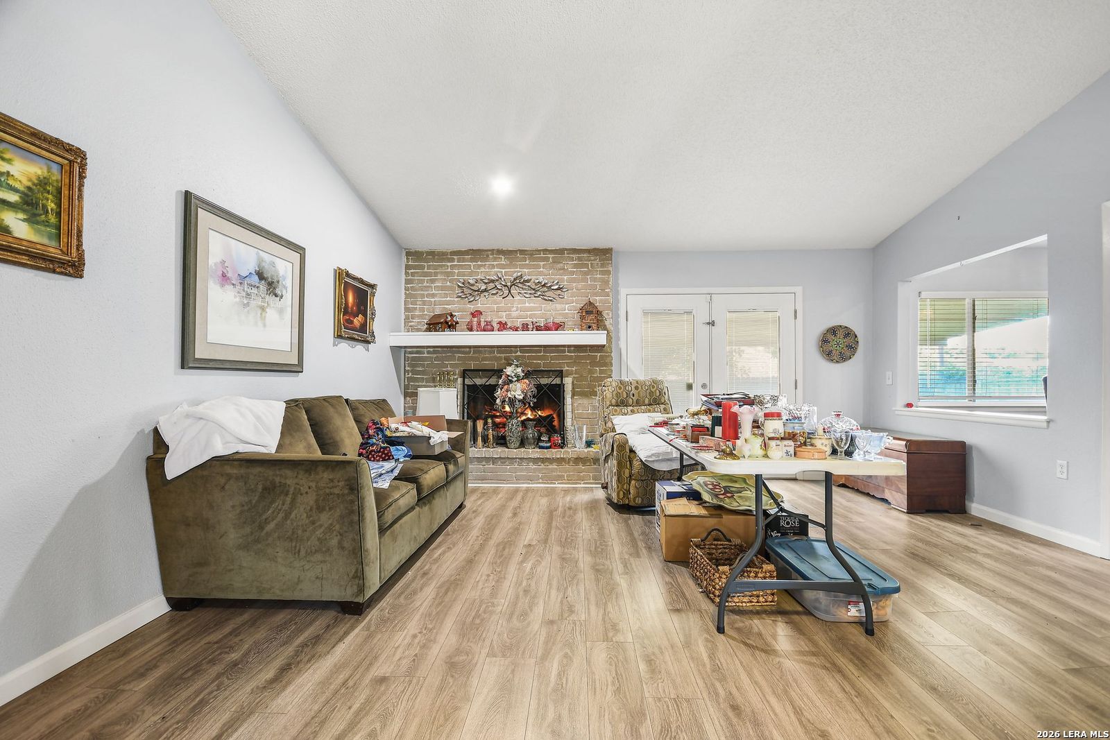 6002 Creekway San Antonio TX 78247
