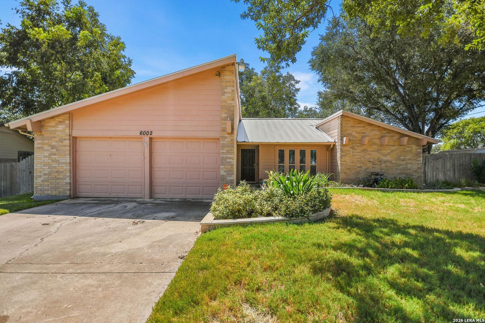 6002 Creekway San Antonio TX 78247