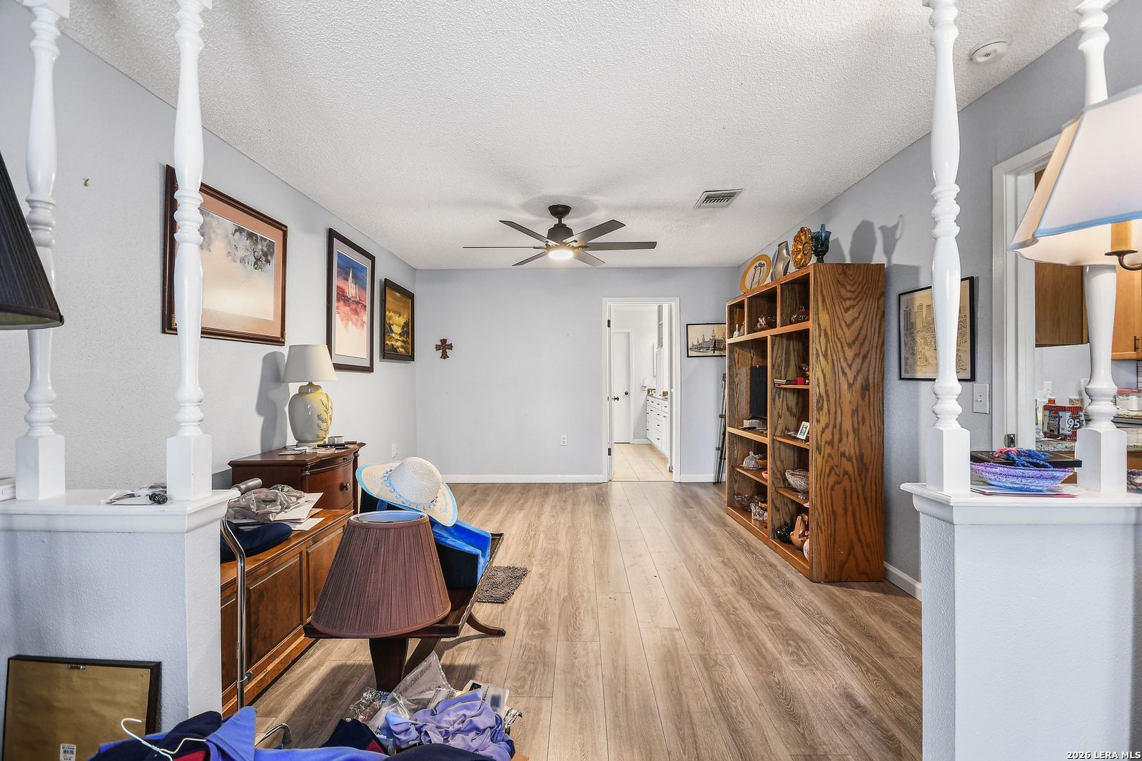 6002 Creekway San Antonio TX 78247