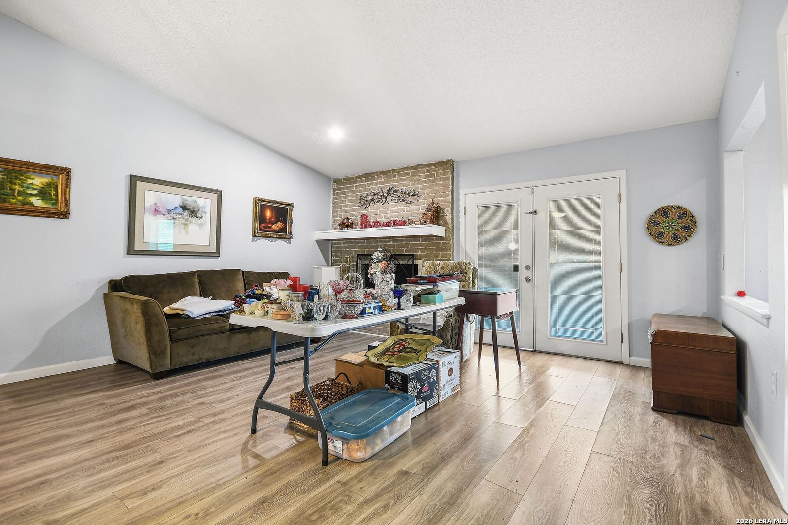 6002 Creekway San Antonio TX 78247
