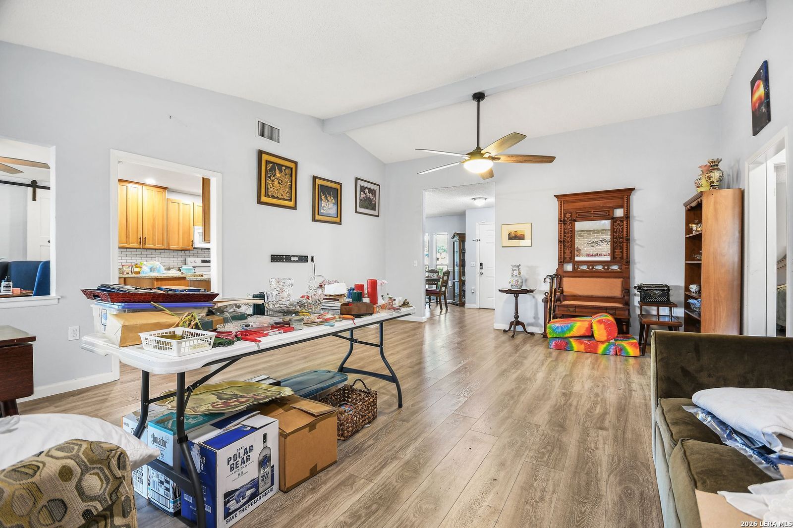 6002 Creekway San Antonio TX 78247