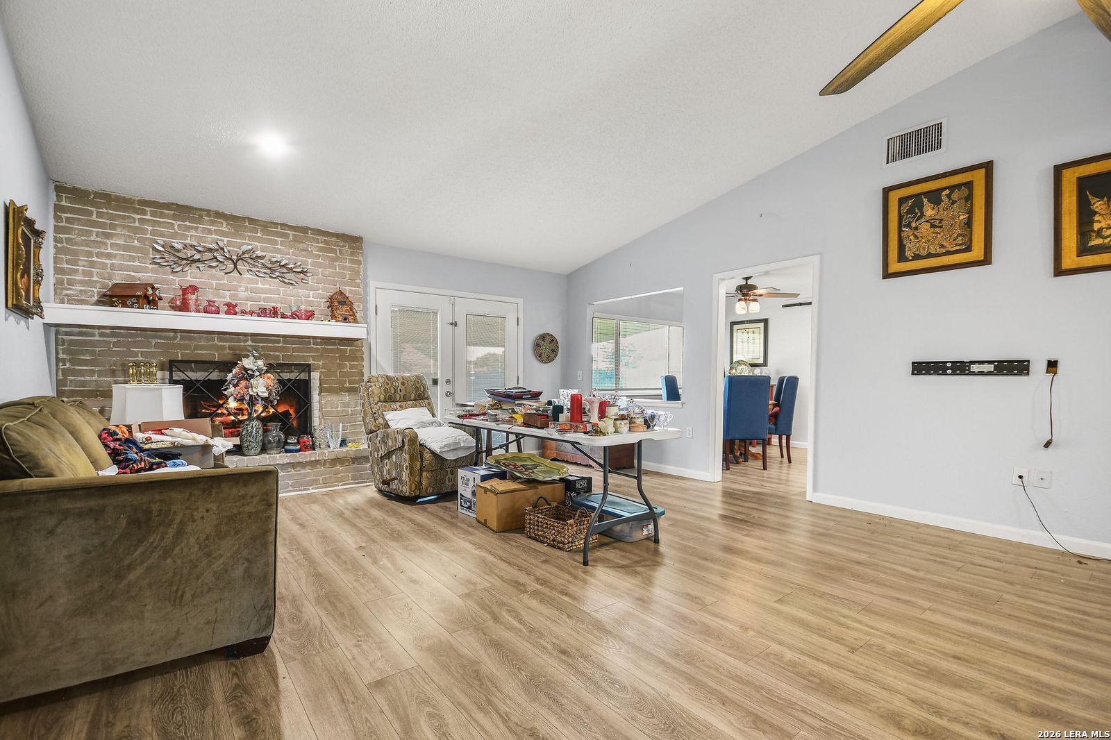 6002 Creekway San Antonio TX 78247