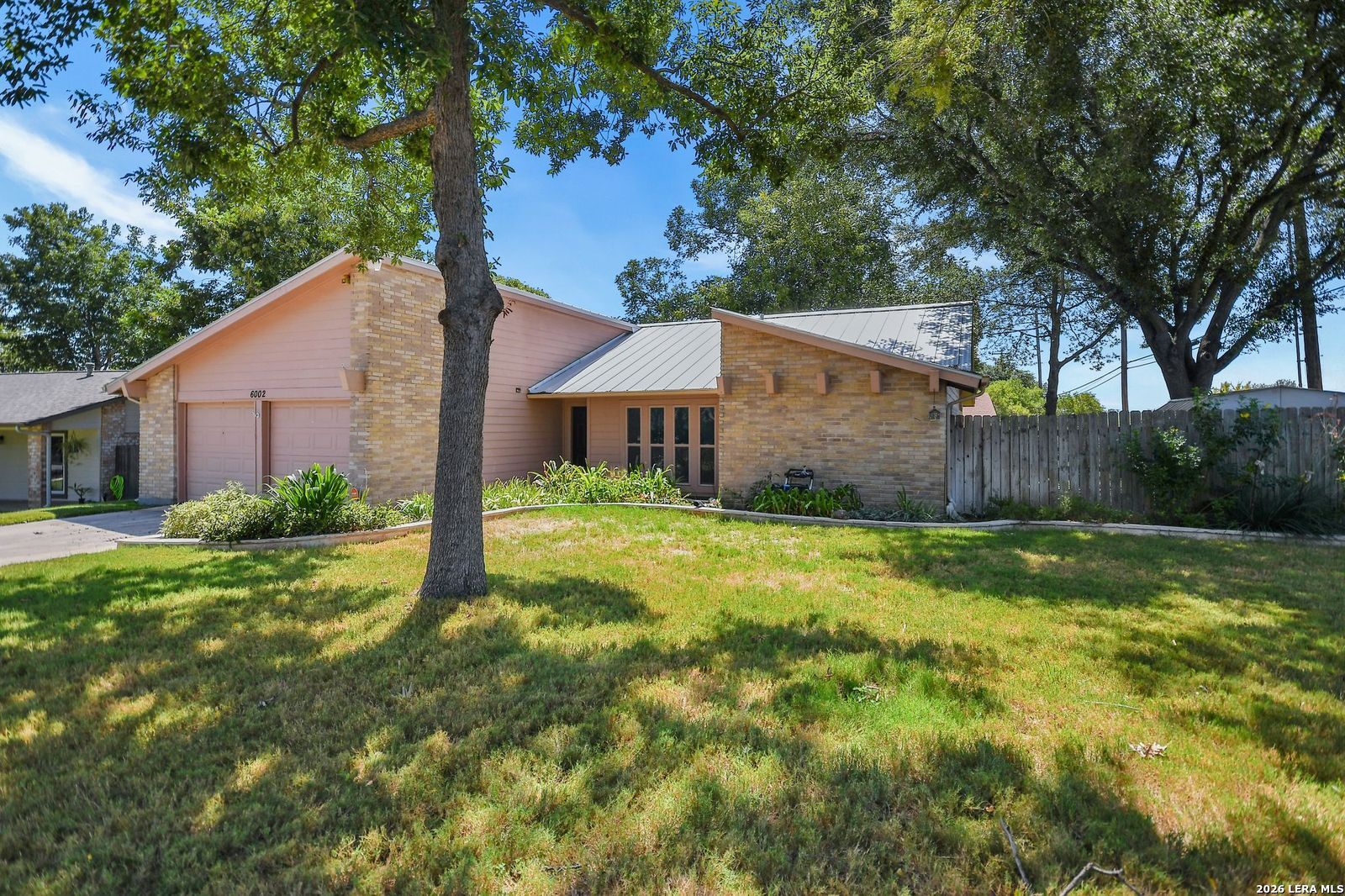 6002 Creekway San Antonio TX 78247