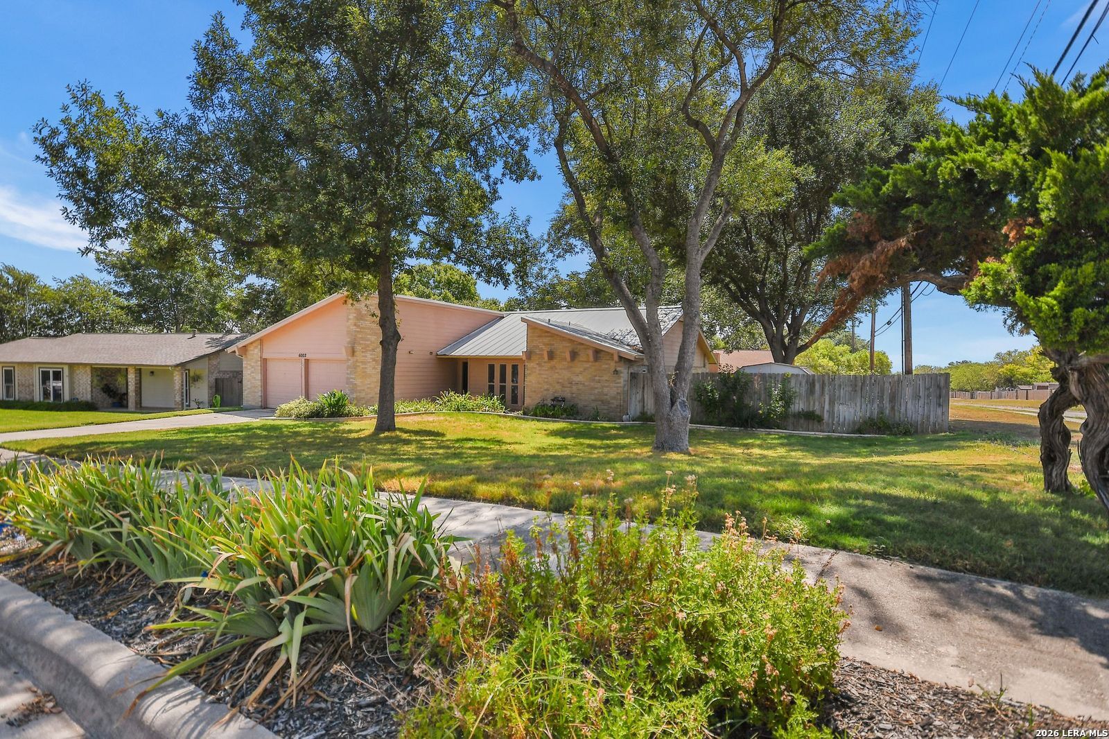 6002 Creekway San Antonio TX 78247