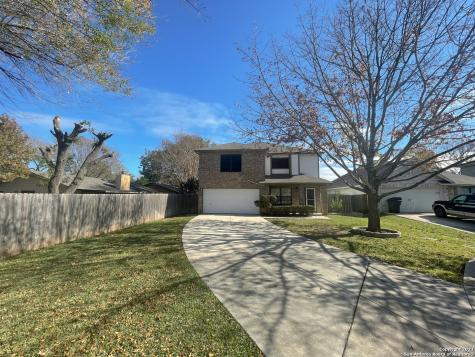 11230 Kemble Street San Antonio TX 78249