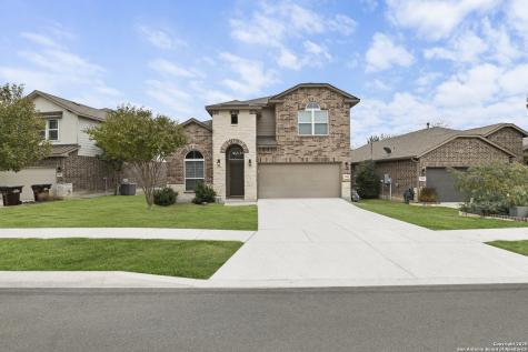 5806 Couble Falls San Antonio TX 78253