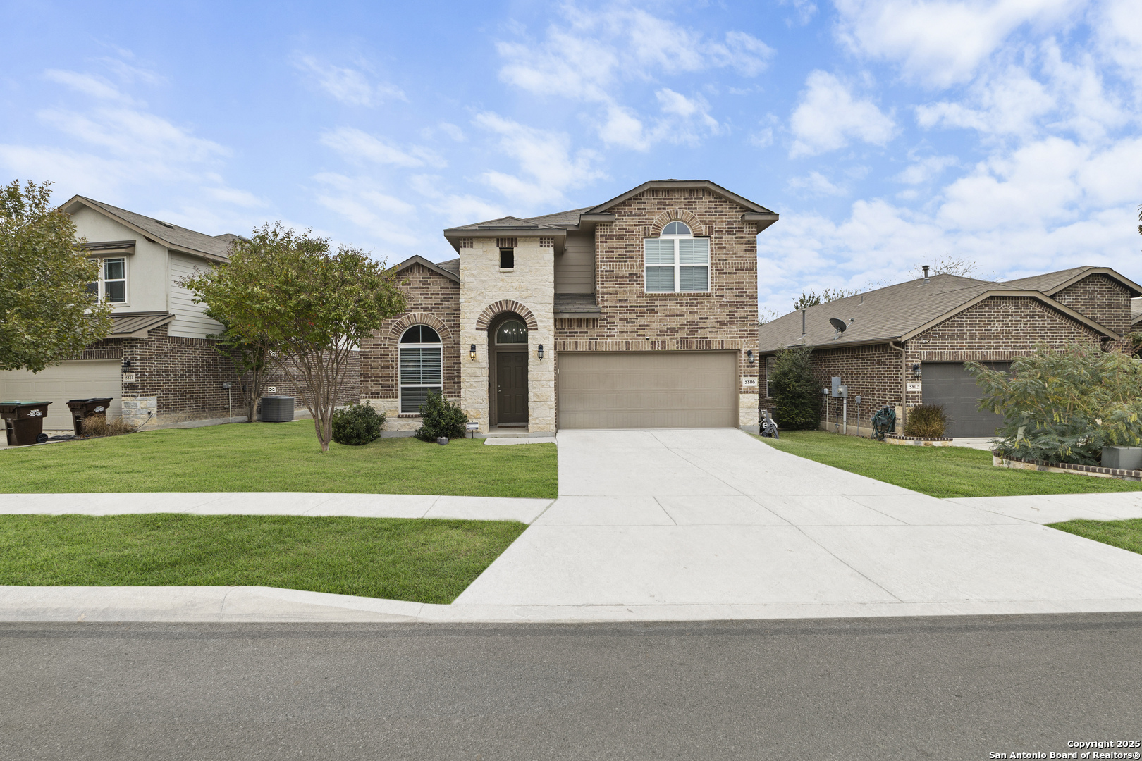 5806 Couble Falls San Antonio TX 78253