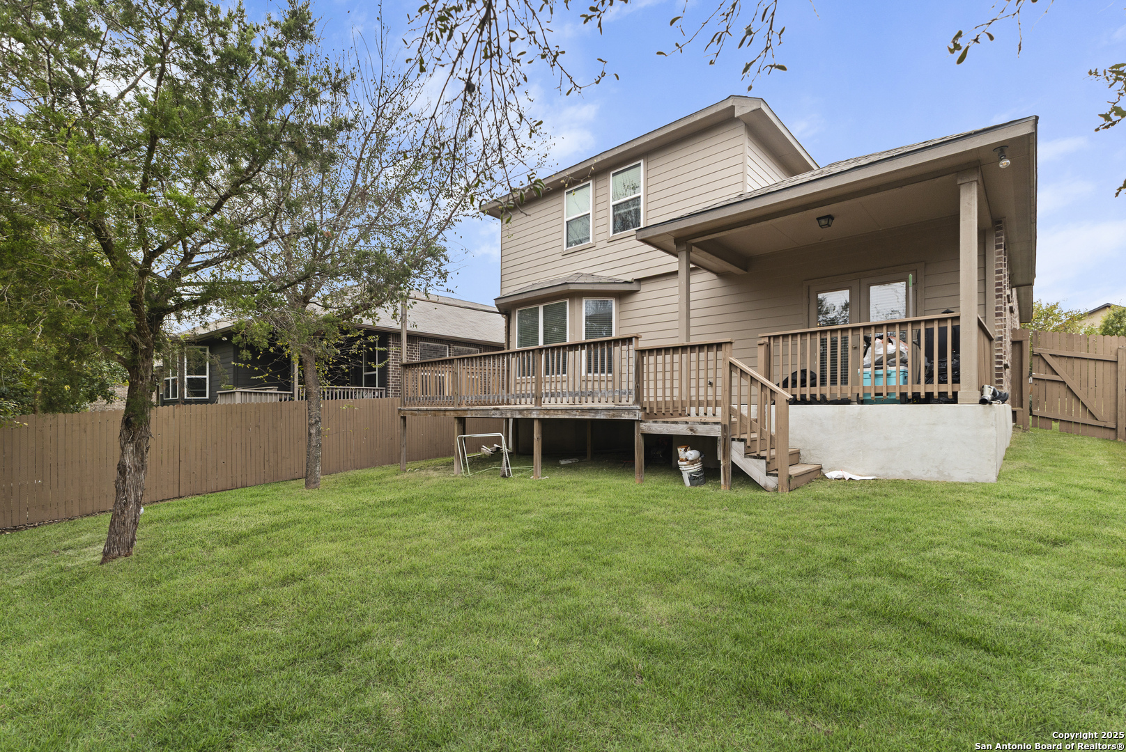 5806 Couble Falls San Antonio TX 78253