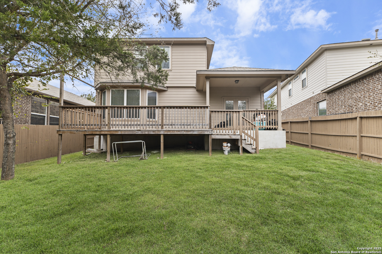 5806 Couble Falls San Antonio TX 78253