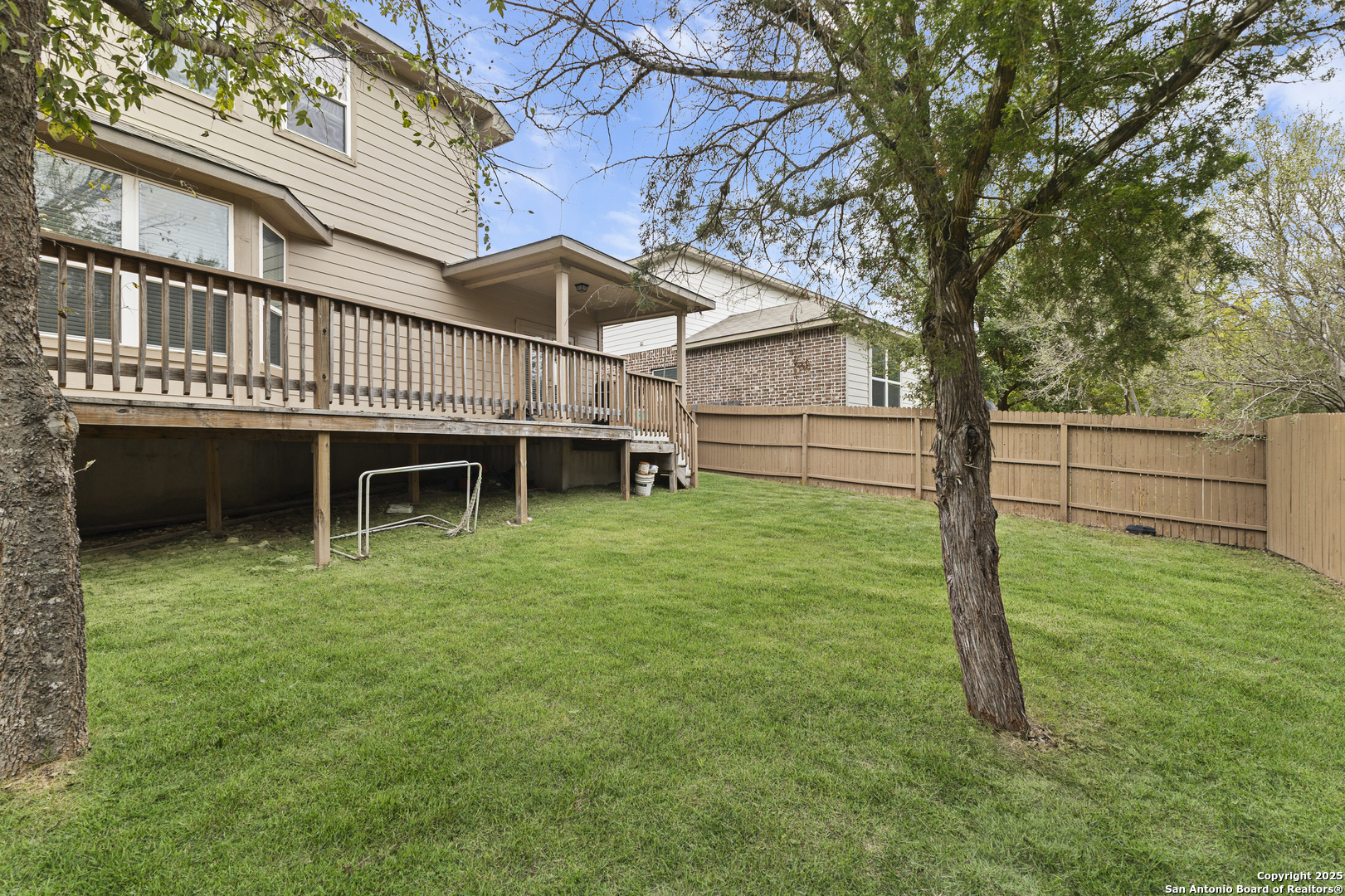 5806 Couble Falls San Antonio TX 78253