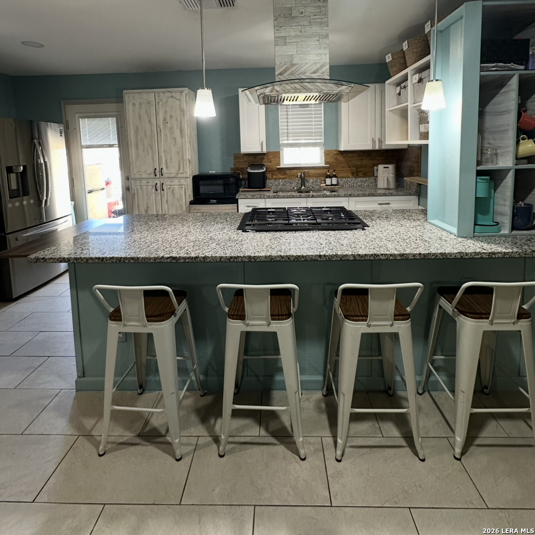 347 Barbuda San Antonio TX 78227