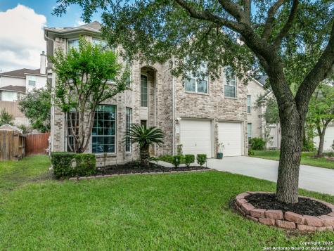 2115 Encino Breeze San Antonio TX 78259