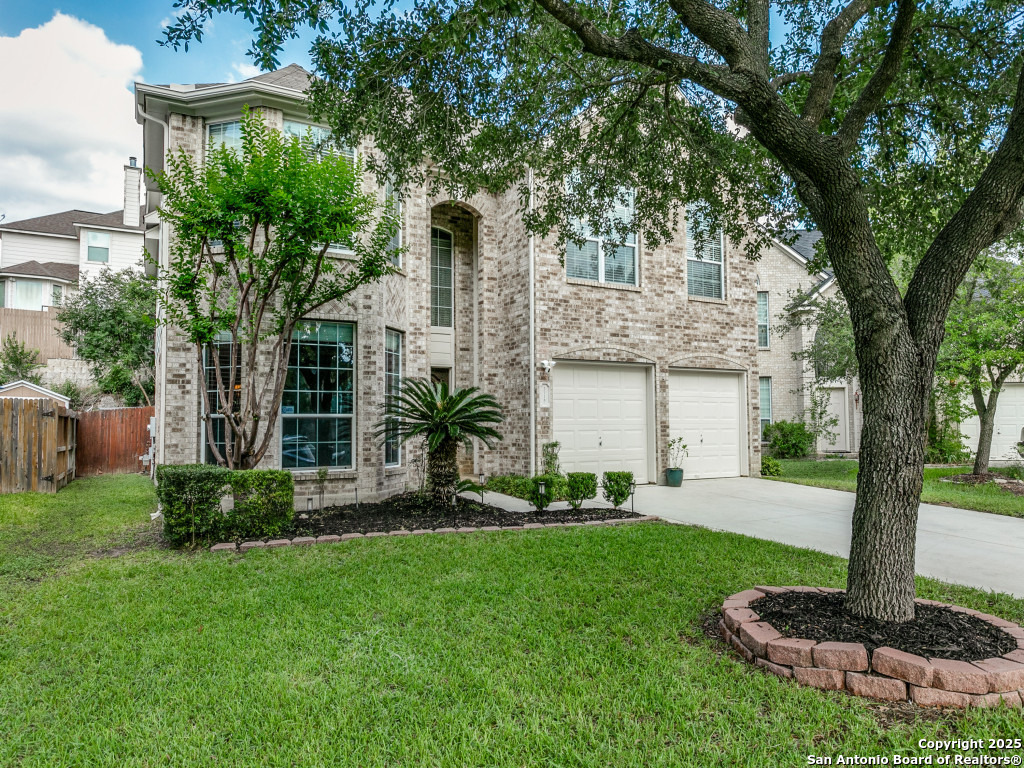 2115 Encino Breeze San Antonio TX 78259