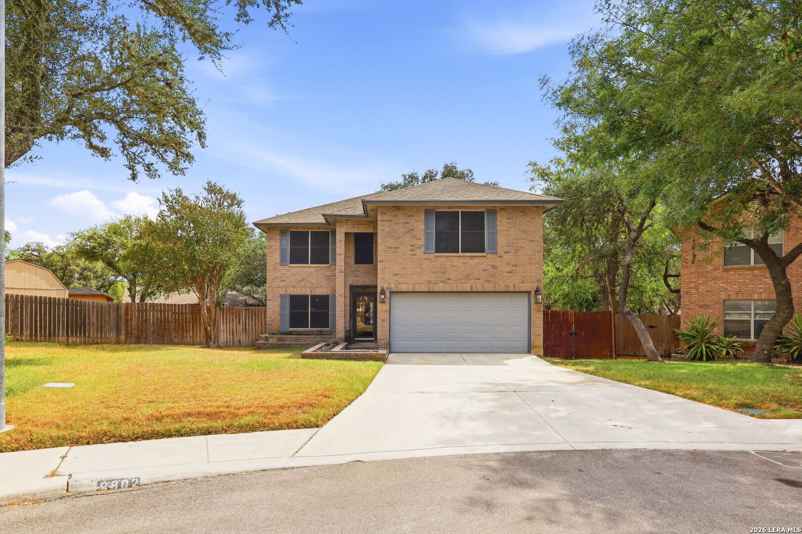 9802 Hawkwood San Antonio TX 78250