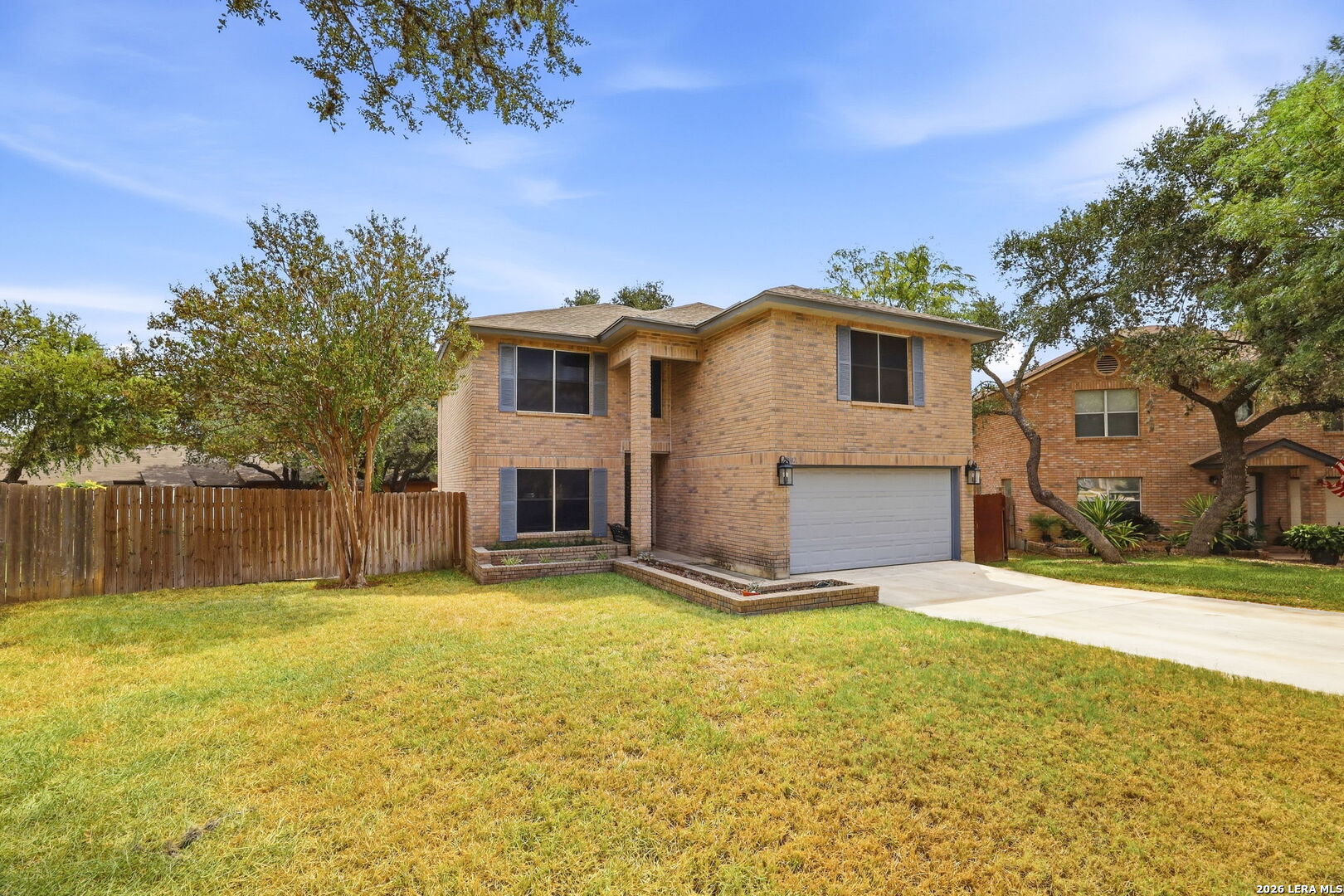 9802 Hawkwood San Antonio TX 78250