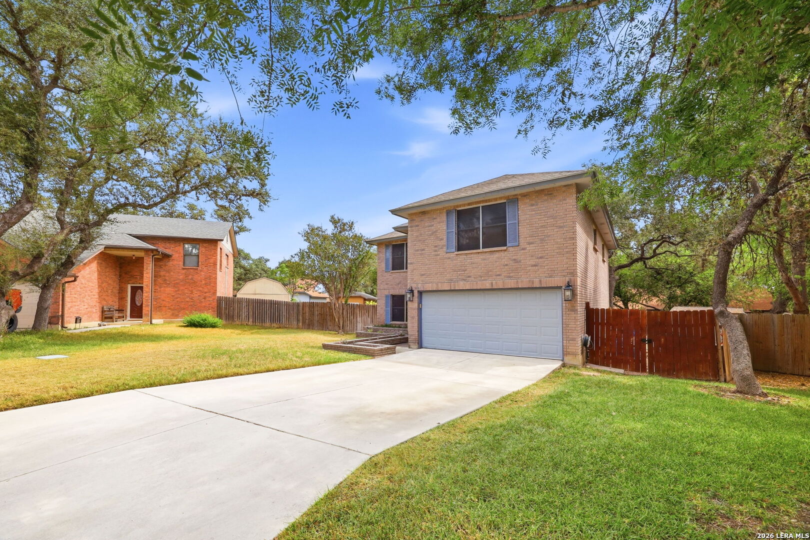 9802 Hawkwood San Antonio TX 78250
