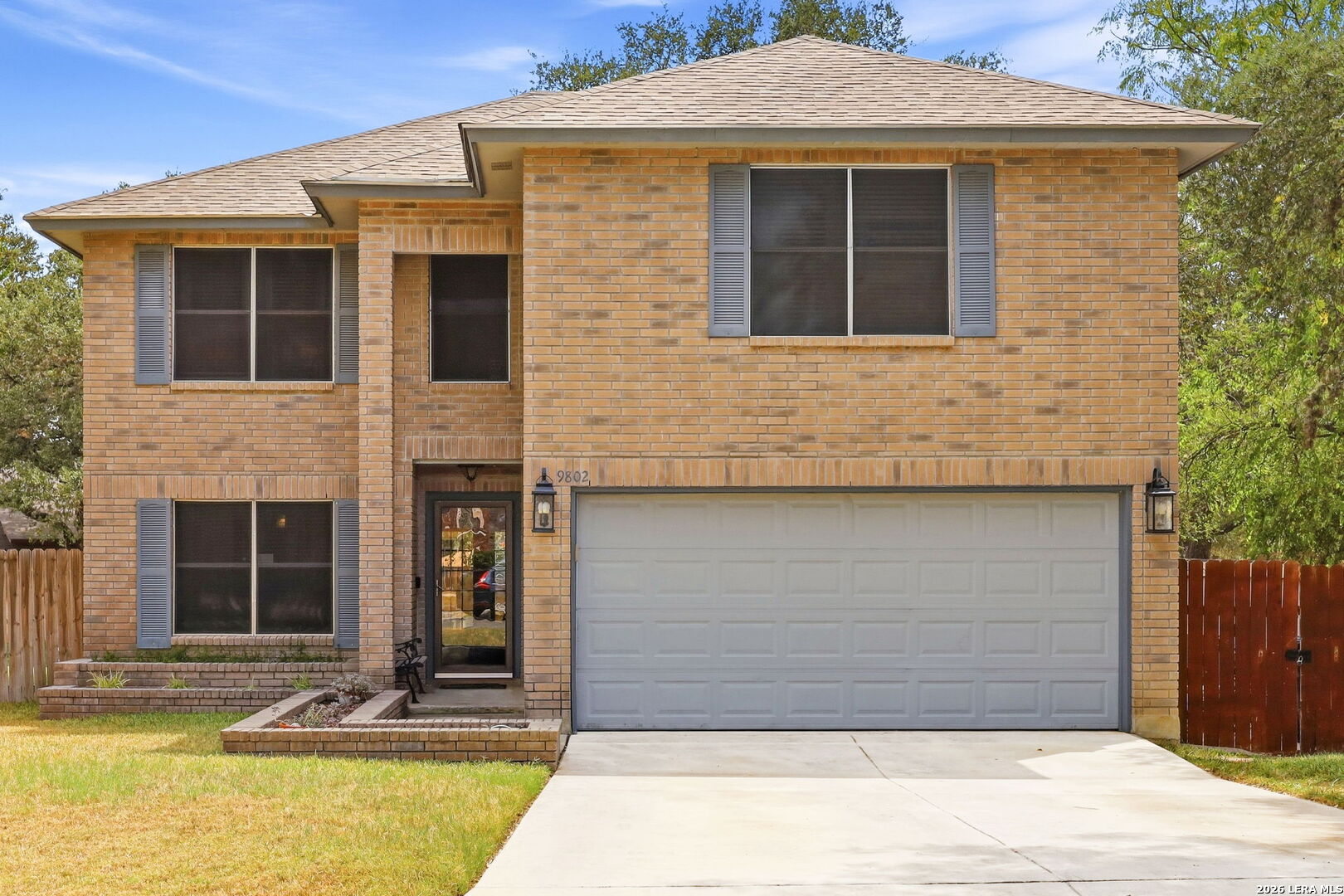 9802 Hawkwood San Antonio TX 78250