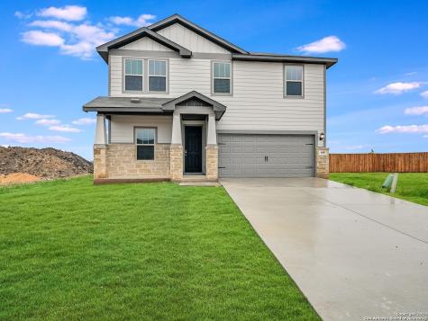 680 Heinrich Bend New Braunfels TX 78130