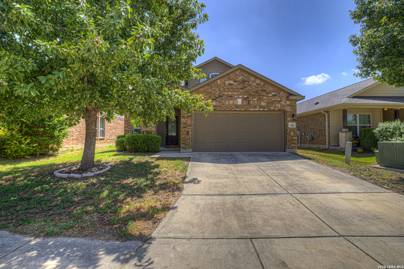 7910 Coolspring Drive San Antonio TX 78254