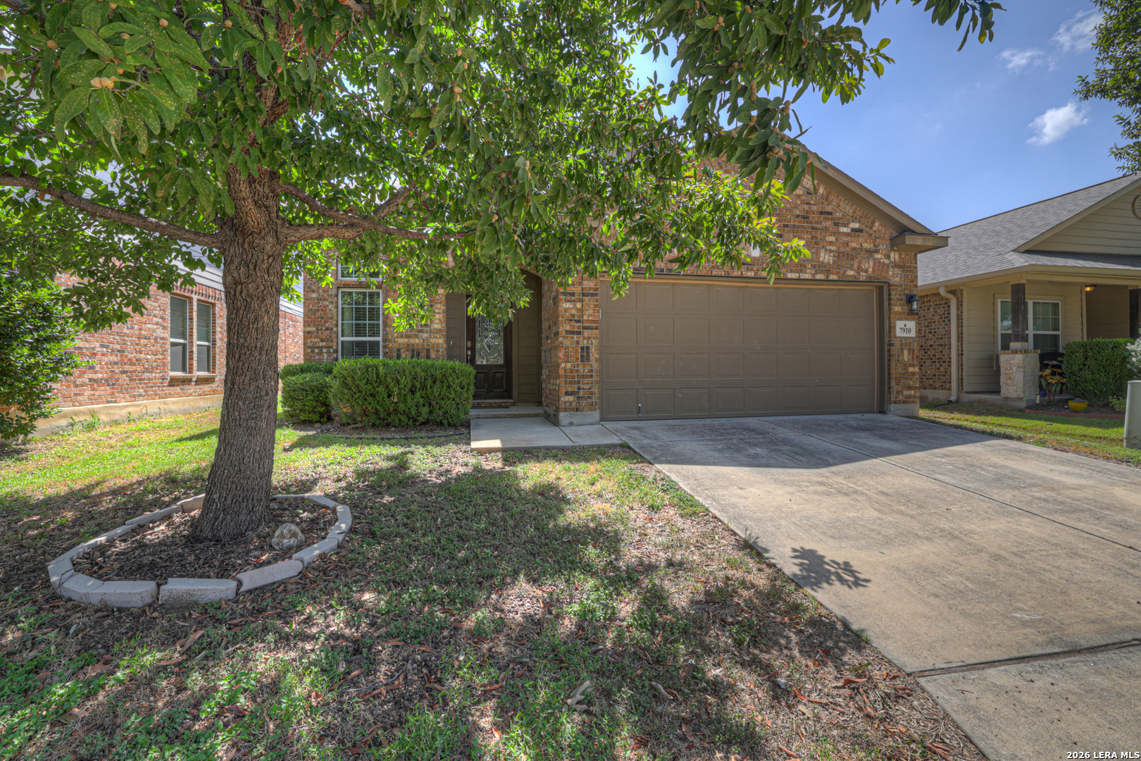 7910 Coolspring Drive San Antonio TX 78254