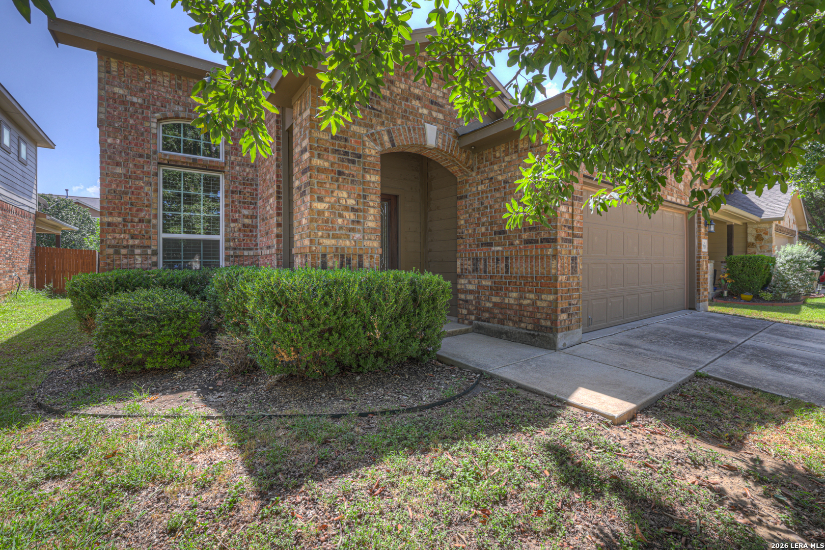 7910 Coolspring Drive San Antonio TX 78254