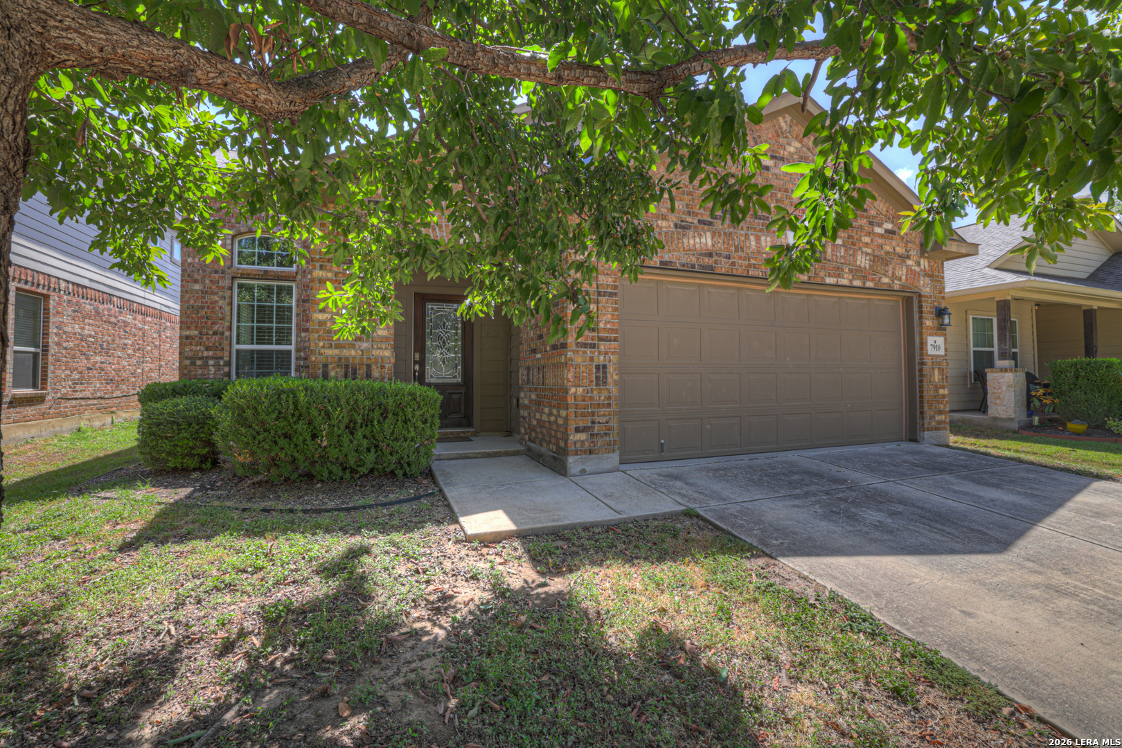 7910 Coolspring Drive San Antonio TX 78254