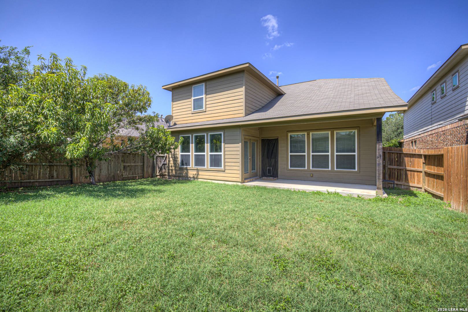 7910 Coolspring Drive San Antonio TX 78254