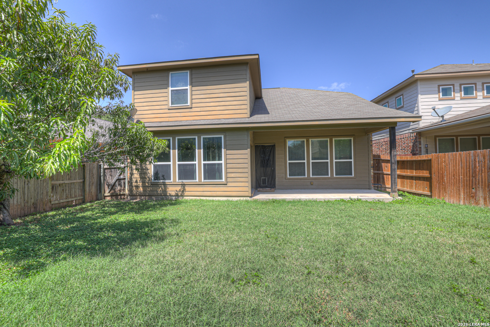 7910 Coolspring Drive San Antonio TX 78254