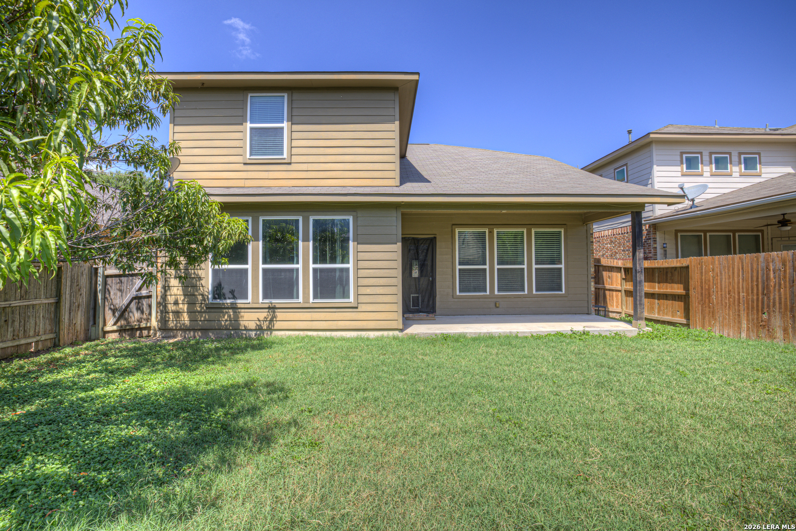 7910 Coolspring Drive San Antonio TX 78254