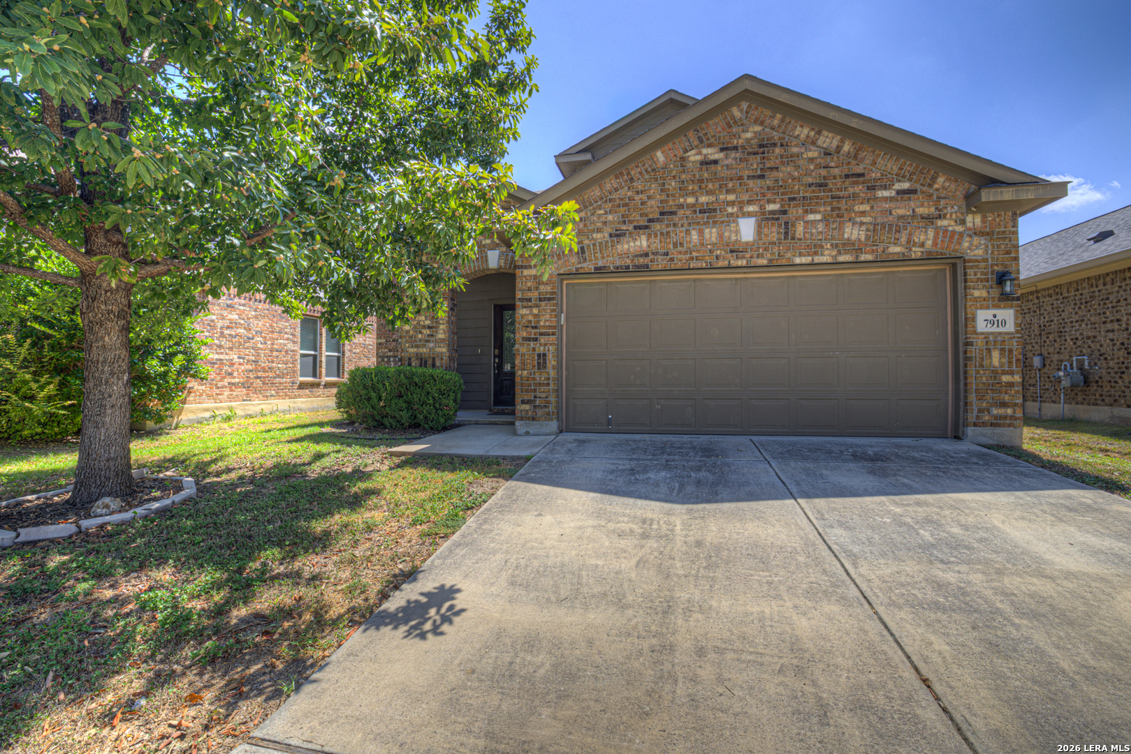 7910 Coolspring Drive San Antonio TX 78254