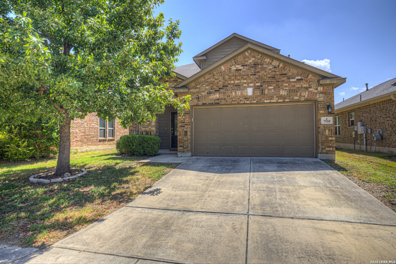 7910 Coolspring Drive San Antonio TX 78254