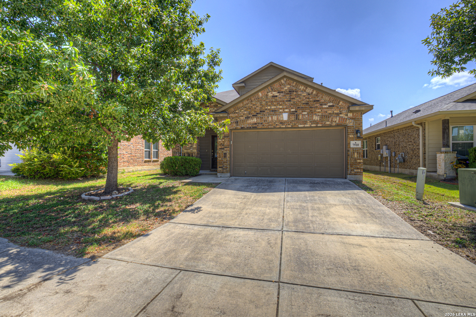 7910 Coolspring Drive San Antonio TX 78254