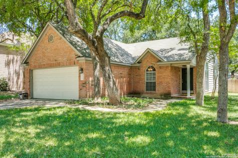 2516 Grove Park Schertz TX 78154