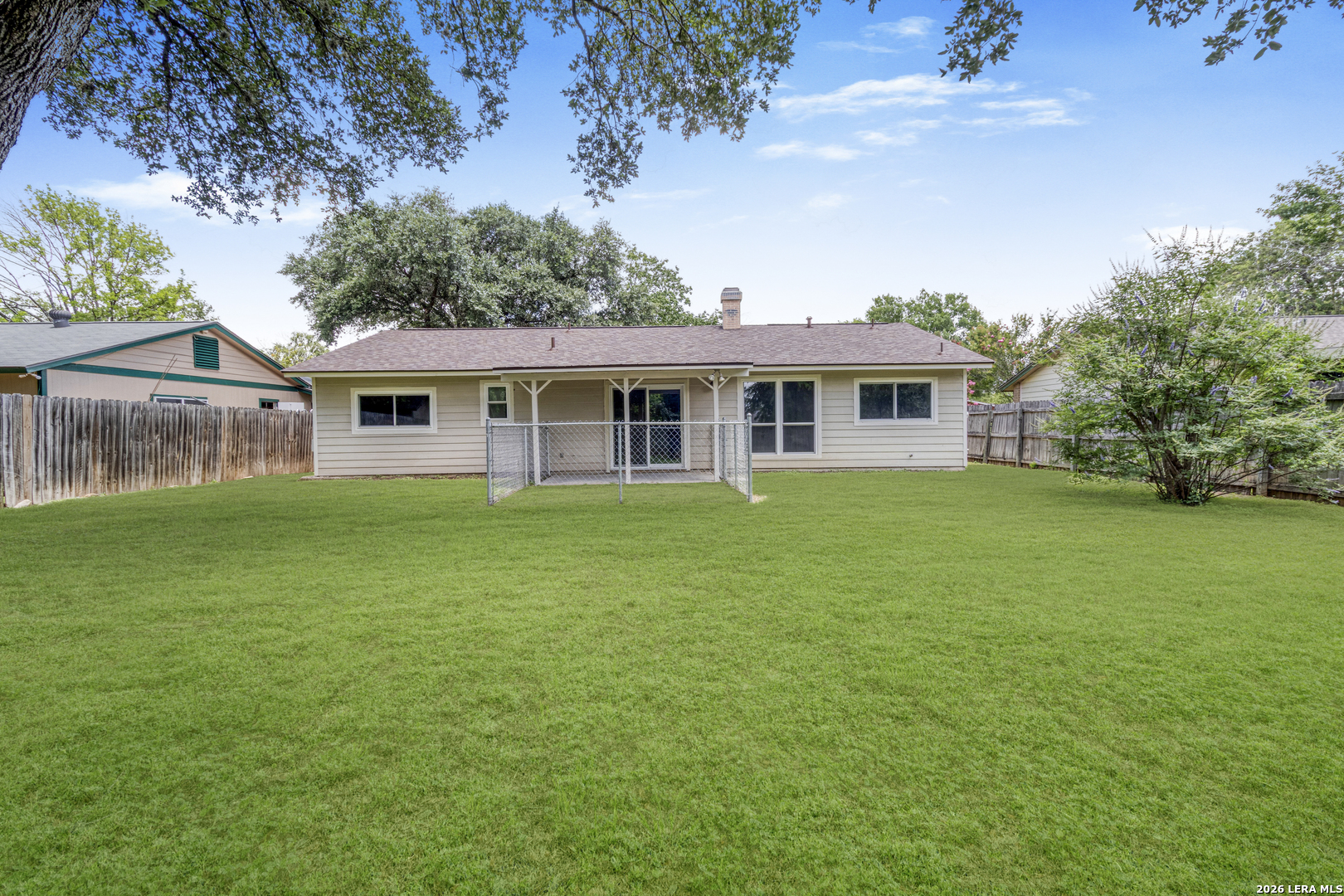 8214 Meadow Forest Street San Antonio TX 78251