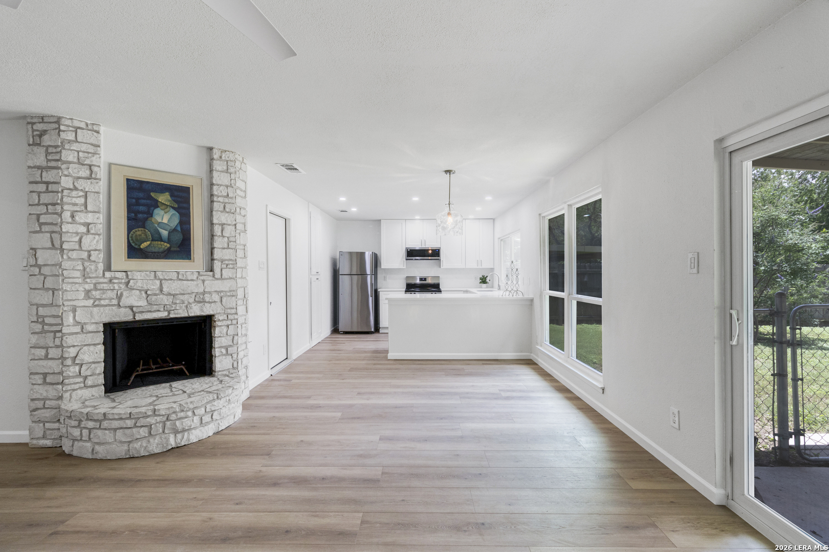 8214 Meadow Forest Street San Antonio TX 78251