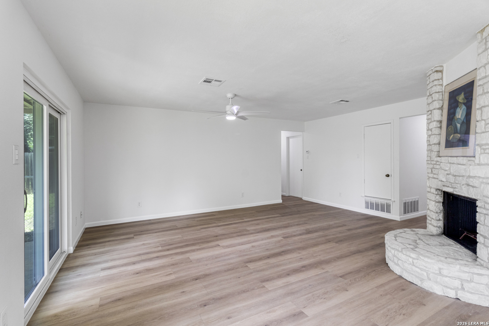 8214 Meadow Forest Street San Antonio TX 78251
