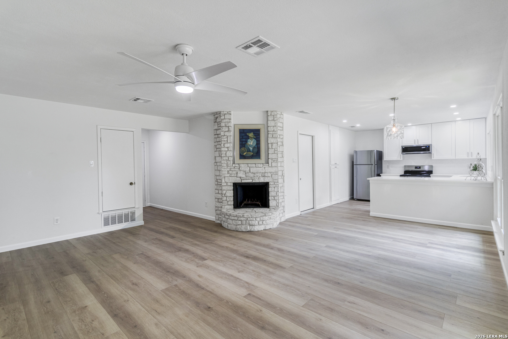 8214 Meadow Forest Street San Antonio TX 78251