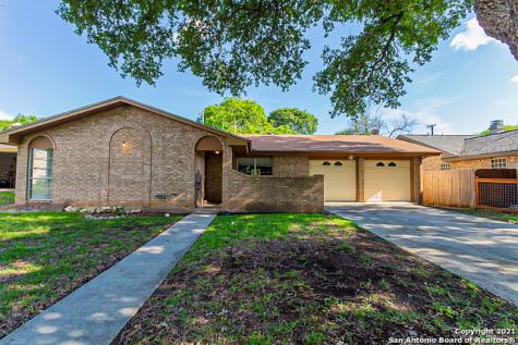 3426 Triola Drive San Antonio TX 78230