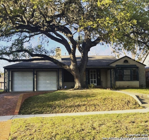 335 Club Drive San Antonio TX 78201
